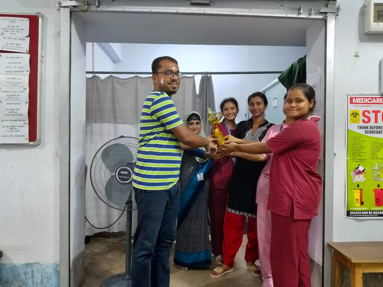 Homeopathy Consultation