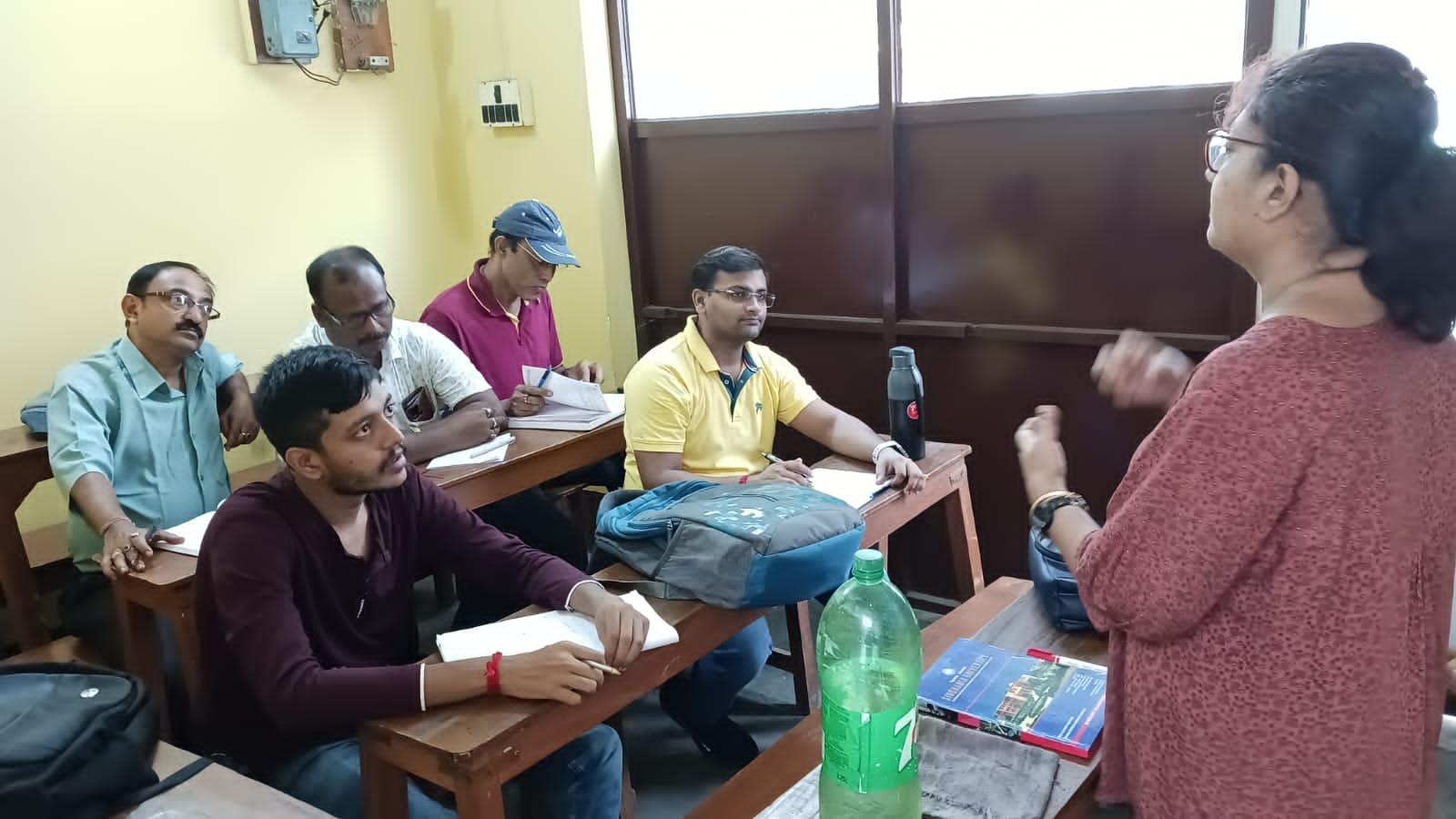 Homeopathy Consultation